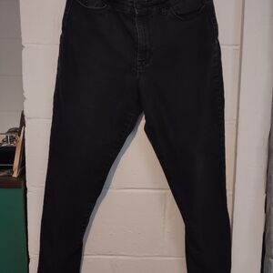 Nine West Women's Cigarette Mid rise Jeans Size 10